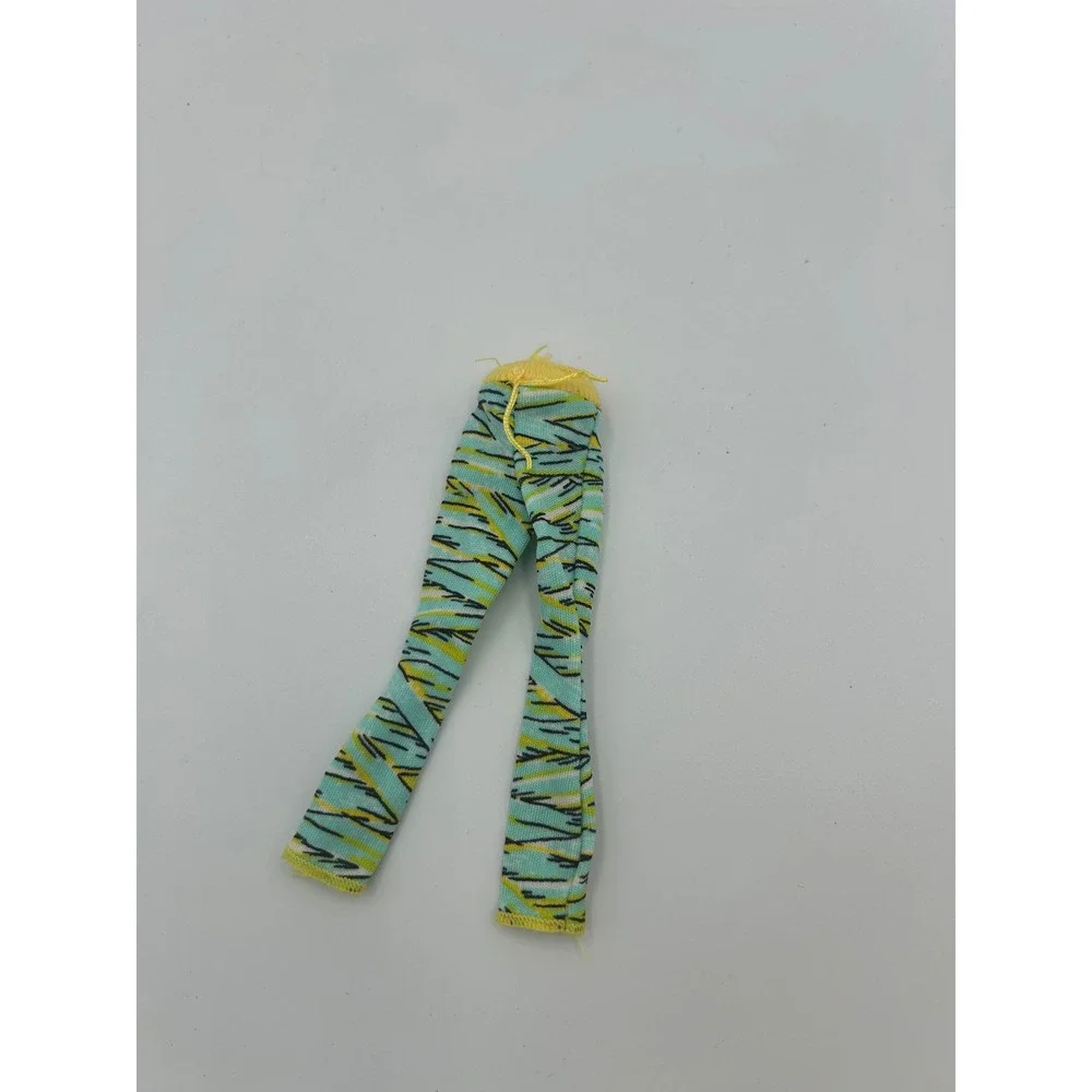 Monster High Dead Tired Cleo De Nile Pajama Bottoms Pants